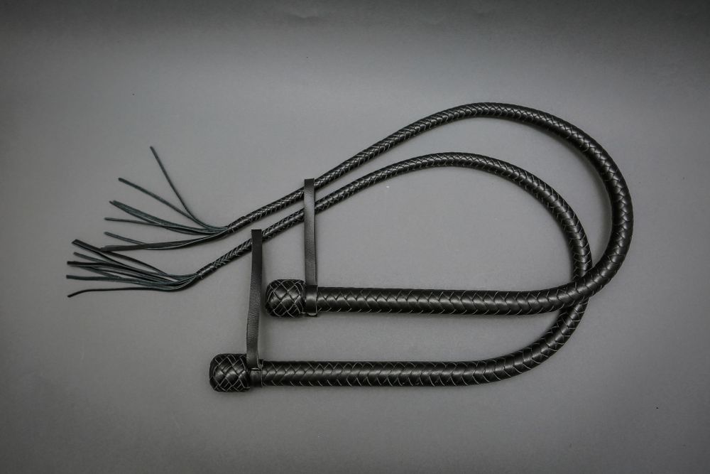 Кнут Magic-Wand 1.7 метра