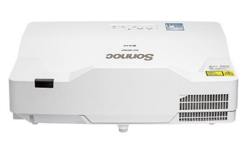 Проектор Sonnoc SNP-MX340UT ультракороткофокусный