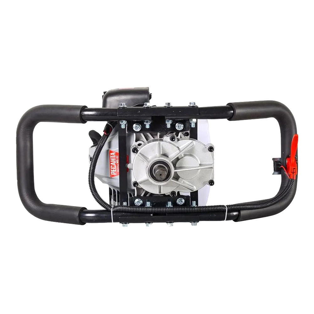 Мотобур бензиновый РЕСАНТА МБ-52