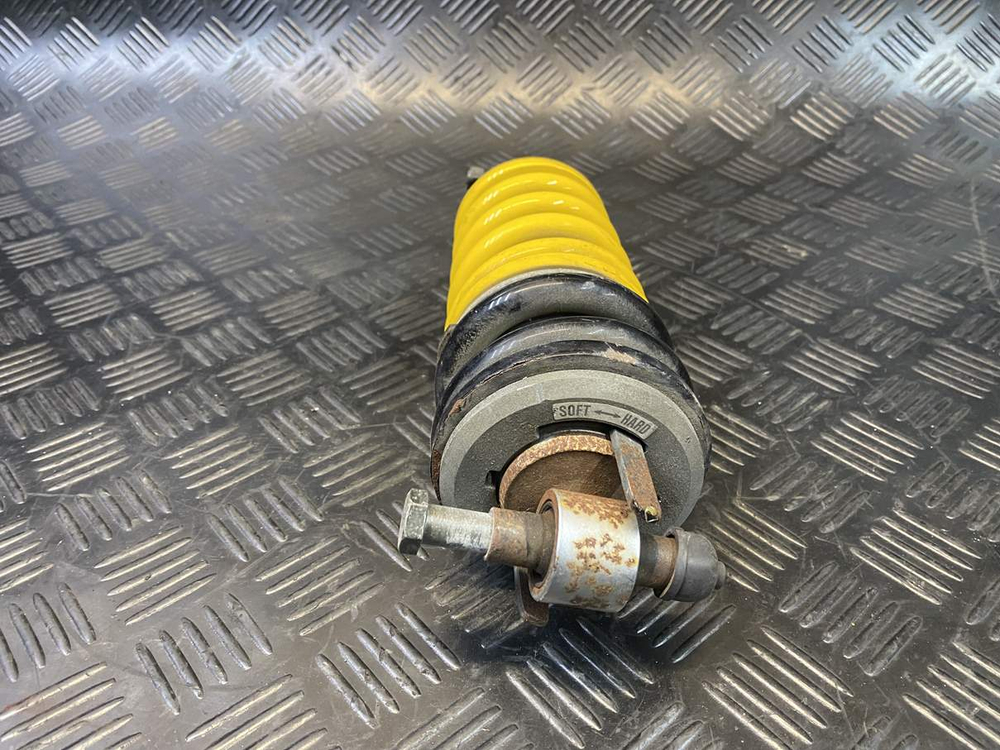 Амортизатор задний Yamaha TDM850 RN03J 053998