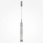 Подвесной светильник Maytoni Ordo MOD272PL-L12CH3K