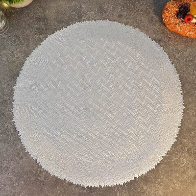 Салфетка сервировочная 38см PVR-13