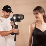 Стабилизатор Zhiyun CRANE 4 COMBO