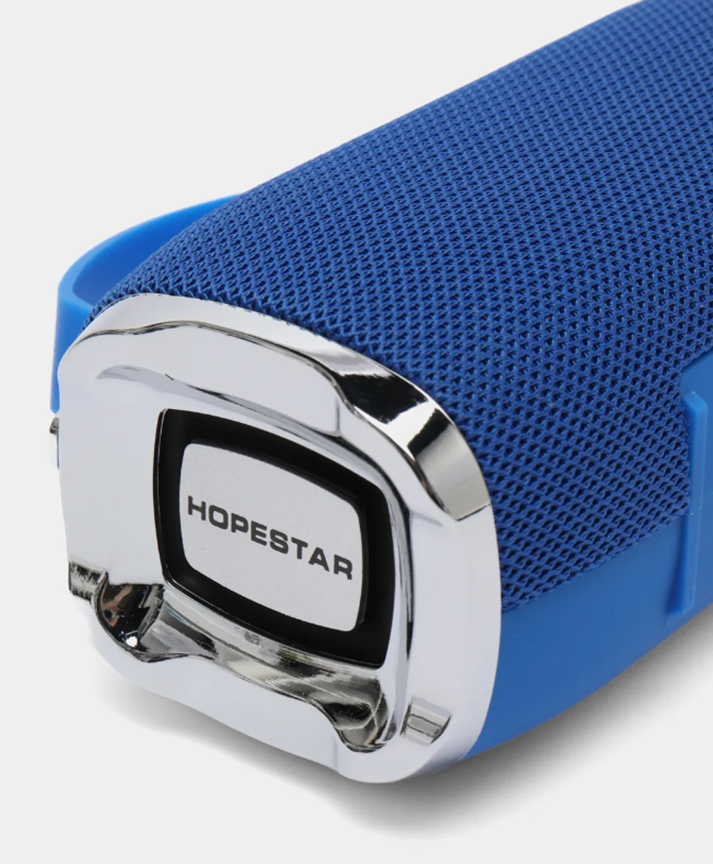 Беспроводная колонка Hopestar H36 (BT/6W/FM)