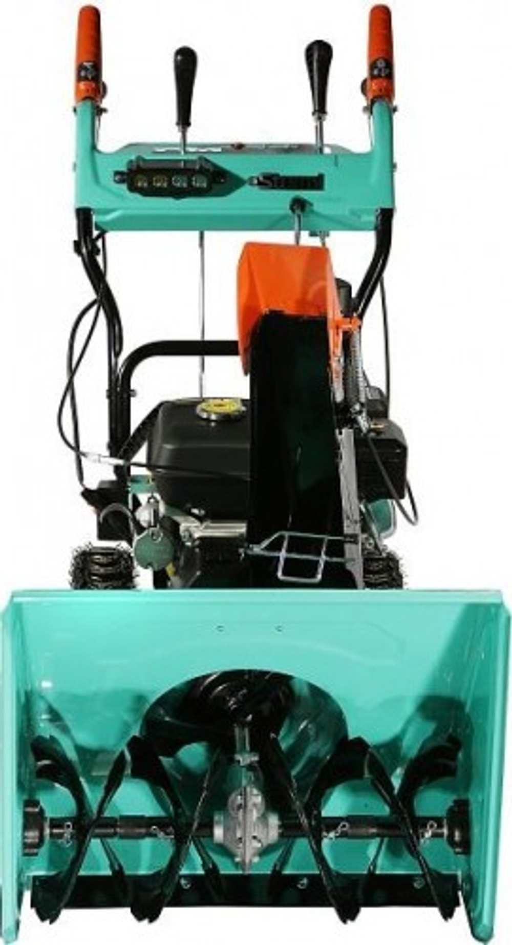 Снегоуборщик бензиновый Sturm STG7461EL