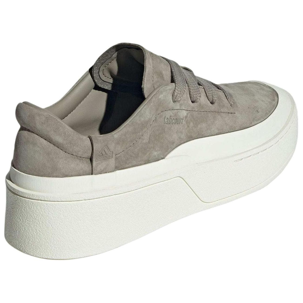 Кроссовки Adidas Labcourt