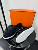Лоферы Hermes
