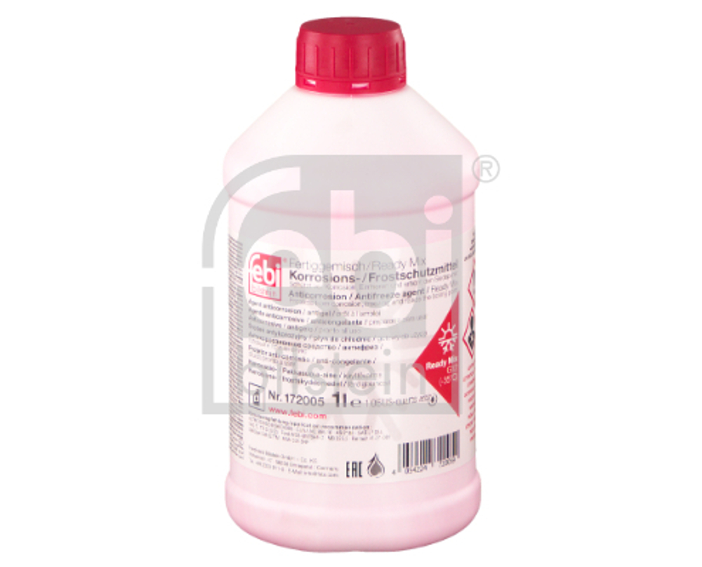 FEBI BILSTEIN - 172005-FEB - Antifreeze