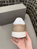 Кеды Brunello Cucinelli, арт. 485243464