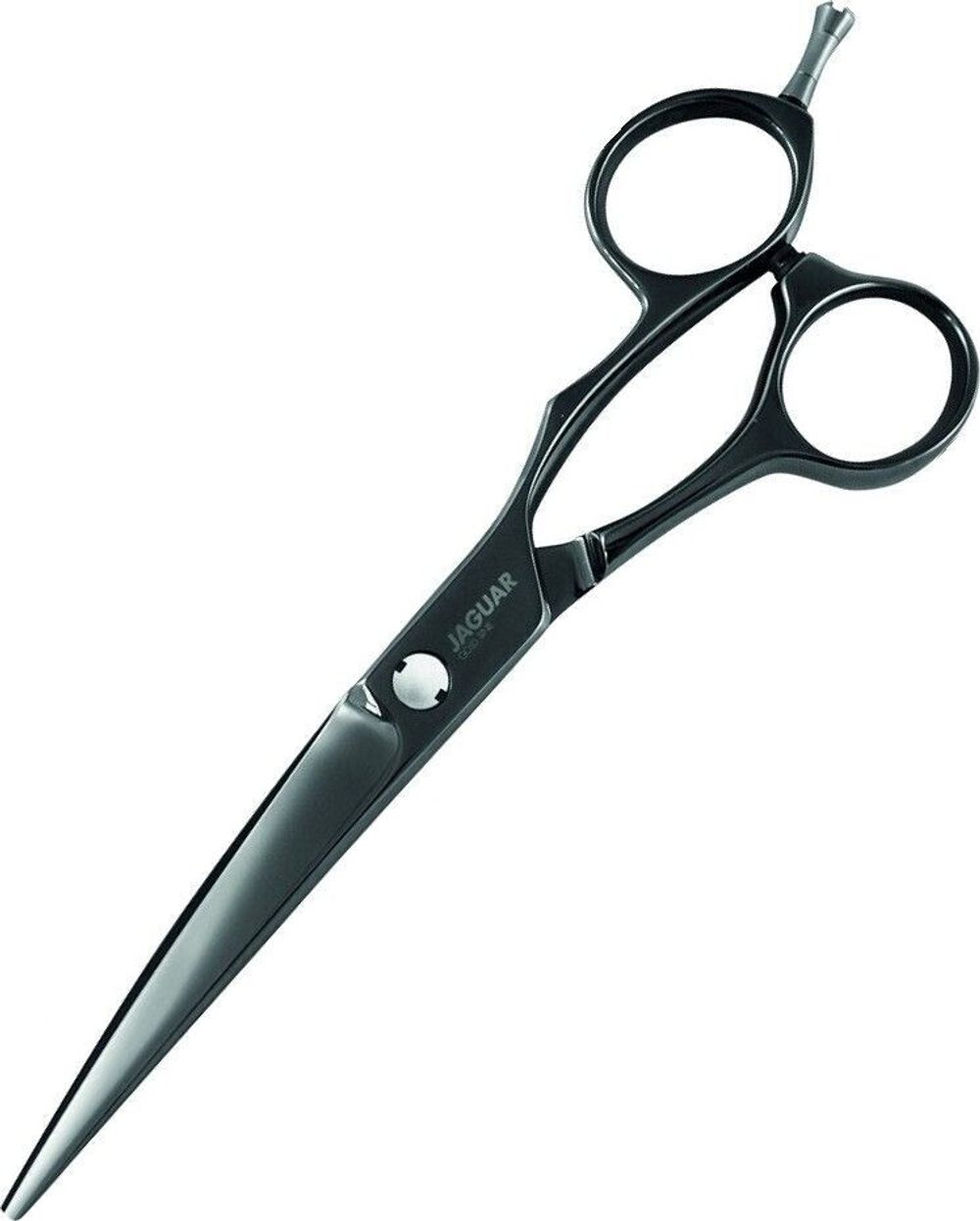 Ножницы прямые Jaguar Gold Line Xenox Titan 6.0"