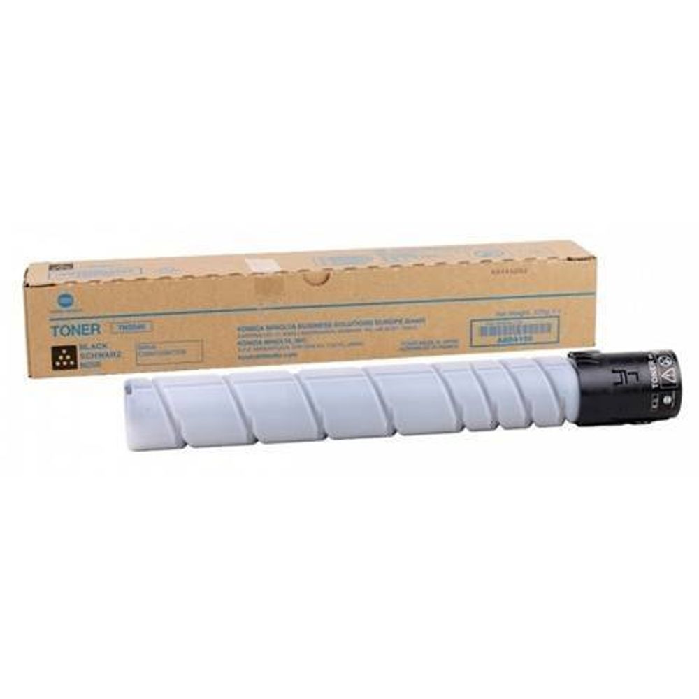 Тонер-картридж Konica-Minolta TN-328K для bizhub C250i/C300i/C360i черный