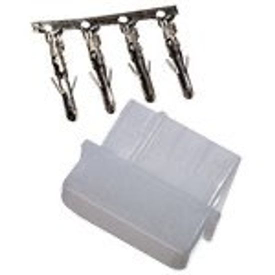 Разъём TH4M MOLEX