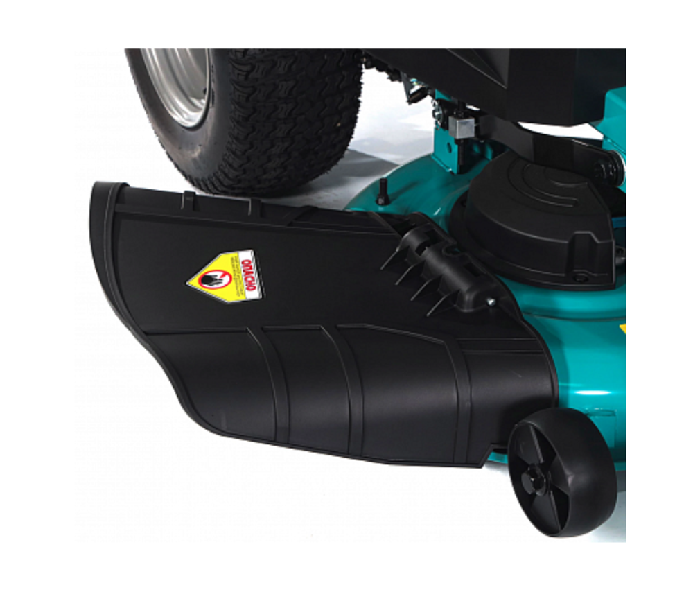 Райдер садовый Steviman ZR-107 HQ