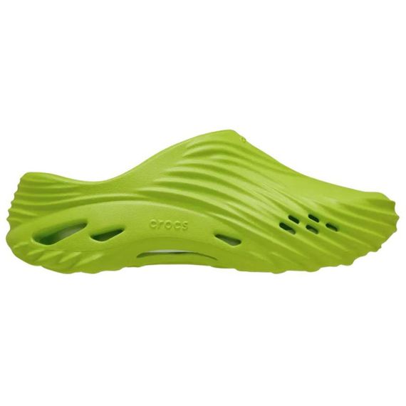 Crocs Echo Wave 'Lime Punch'