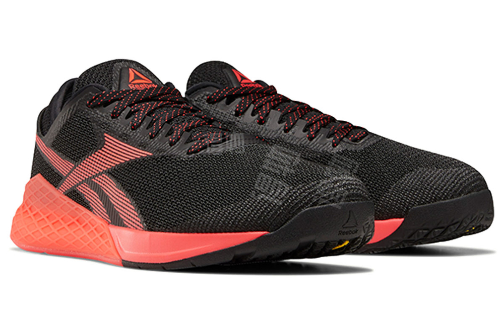 Кроссовки Reebok Nano 9.0 (Женская размерная сетка)