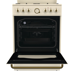 Комбинированная плита Gorenje KS 6250 CLI