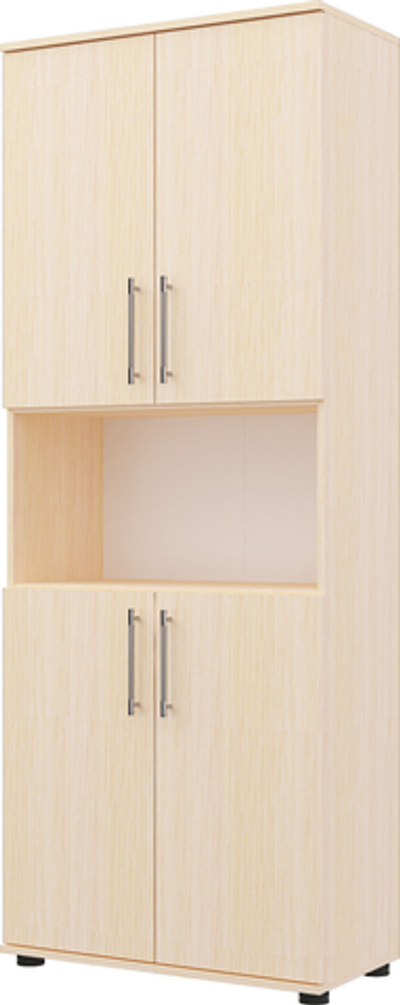 Офисный шкаф для дома и офиса А 17