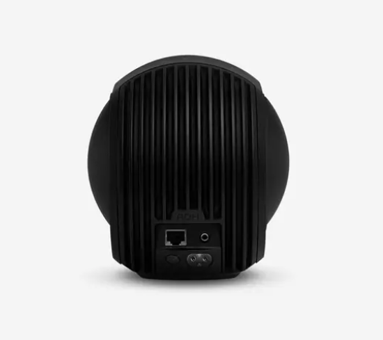 Devialet Phantom II 95 db matte black