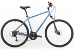 Дорожный велосипед Merida Crossway 50 (2023)