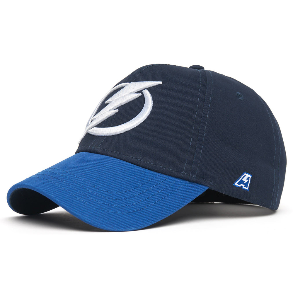 Бейсболка NHL Tampa Bay Lightning