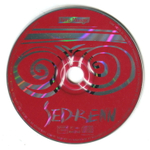 Sedrenn / Chemin Faisant... (CD)
