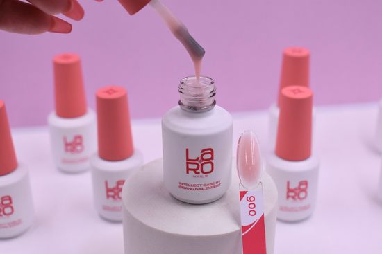Laro nails Intellect base 20g 06