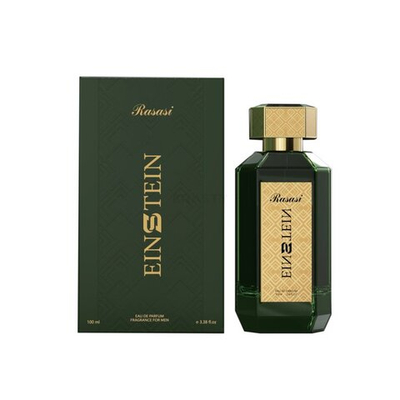 Rasasi Einstein EDP M 100 ml
