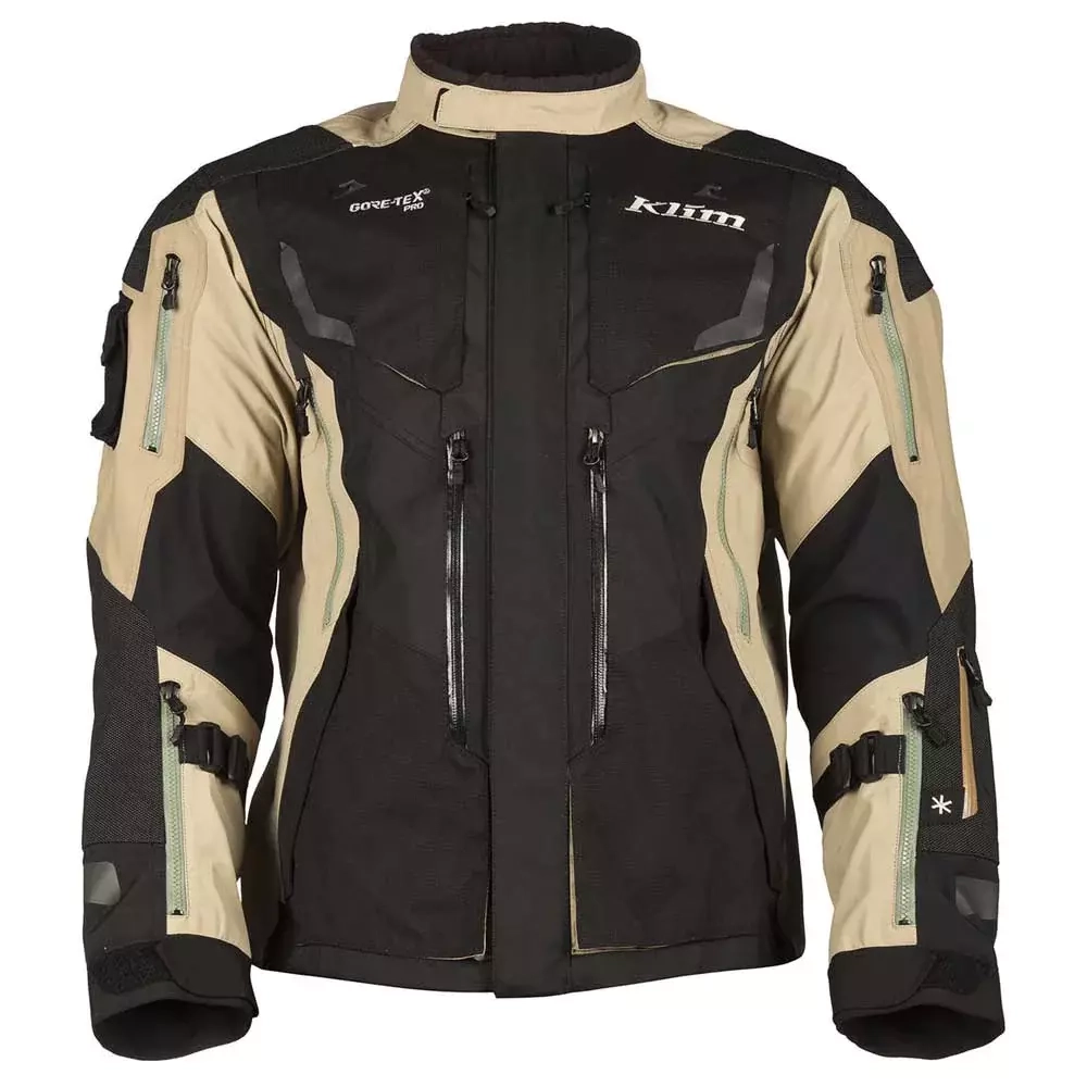 Куртка Klim BADLANDS Tan