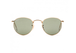 RAY-BAN ROUND RB3447 001