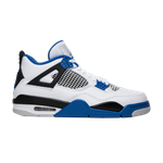 Кроссовки Jordan Air Jordan 4 Retro Motorsports 2017