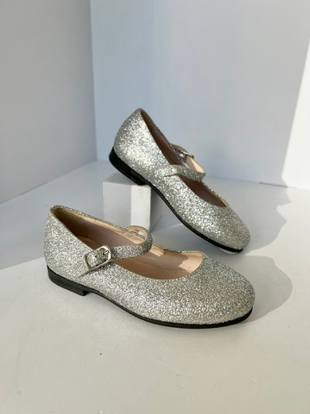 Новые туфли Il gufo, 24