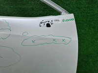 Дверь передняя правая Toyota RAV4 5 XA50 (2018-н.в.)