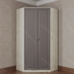 Шкаф угловой №2 (мадес)