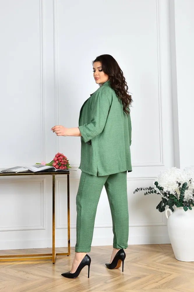 Костюм УК-4341-2 Фабрика Моды