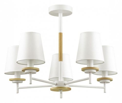 Люстра на штанге Lumion 4497/5C