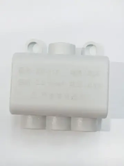 Колодка клеммная ZK,ZK316,1 штук