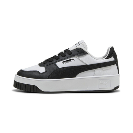 Женские кеды PUMA Carina Street