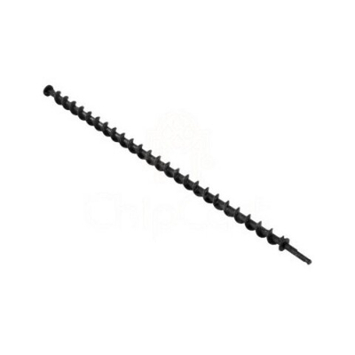 Шнек очистки блока барабана Kyocera DK-3190/DK-3180/DK-3170/DK-3150/DK-3130/DK-3100