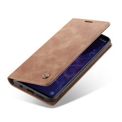 Чехол-книжка CaseMe Matte Samsung Galaxy S9+