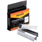 Скобы для мебельного степлера тип 53, 14 мм 1000 шт Sparta