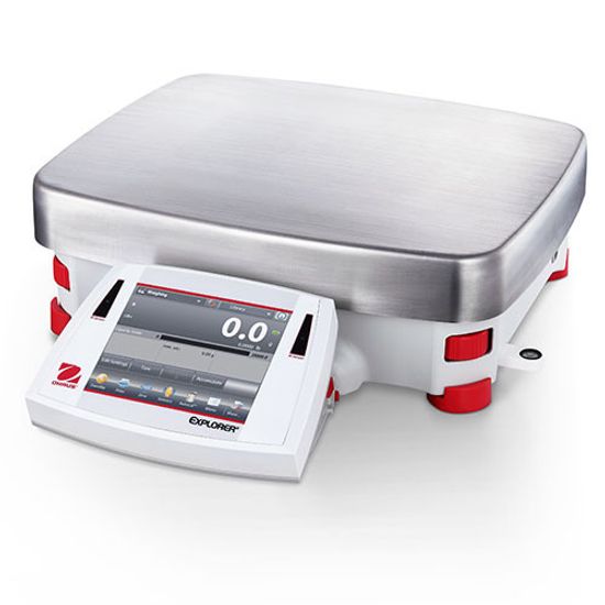 Весы лабораторные Ohaus EX35001