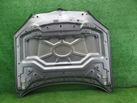 Капот BMW X5 F15 X6 F16 (2013-2018)