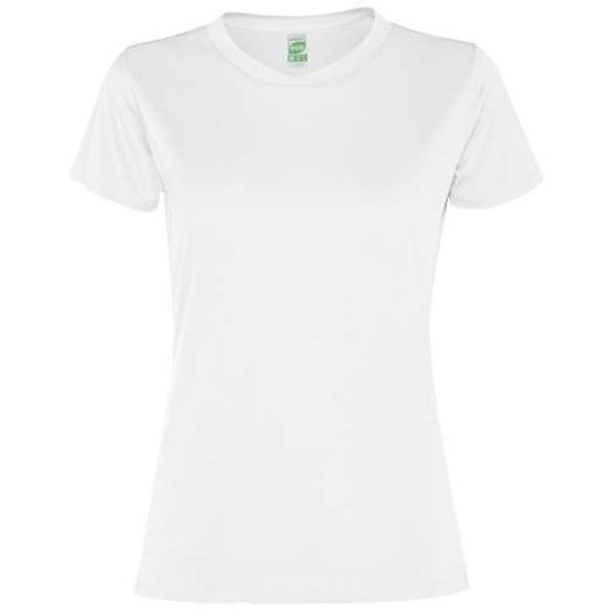 Slam short sleeve women's sports t-shirt