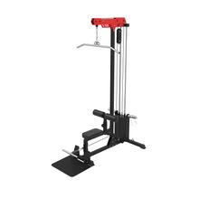 Тренажер тяга сверху/снизу STONERISE D2017H, свободные веса, стек 80 кг