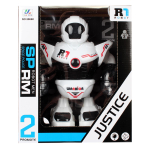 Робот, коробка 58660