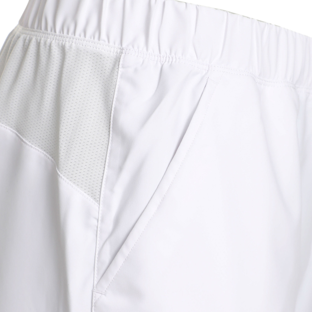 Мужские теннисные шорты ASICS Court 7in Shorts Men - White