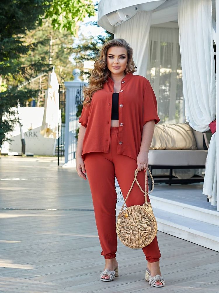 Костюм УК-547-2 Fabrika Костюм УК-547-2 Fabrika