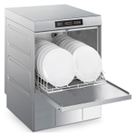 Посудомоечная машина с фронтальной загрузкой SMEG Professional SPD503S