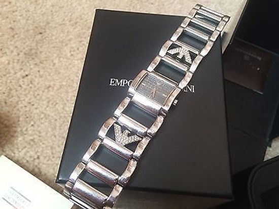 Наручные часы Armani AR5738