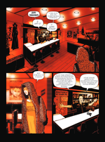 Комикс Квентин про Тарантино. Графический роман-биография гения современного кино